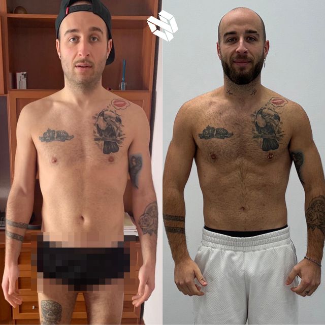 Transformación de Aaron