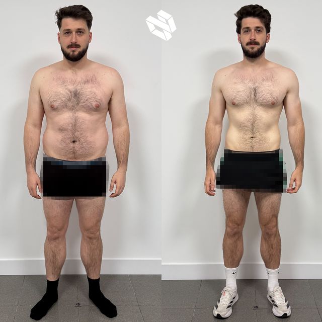 Transformación de Aierdi