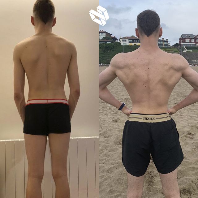 Transformación de Alejandro