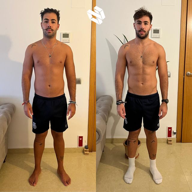 Transformación de Álvaro R.