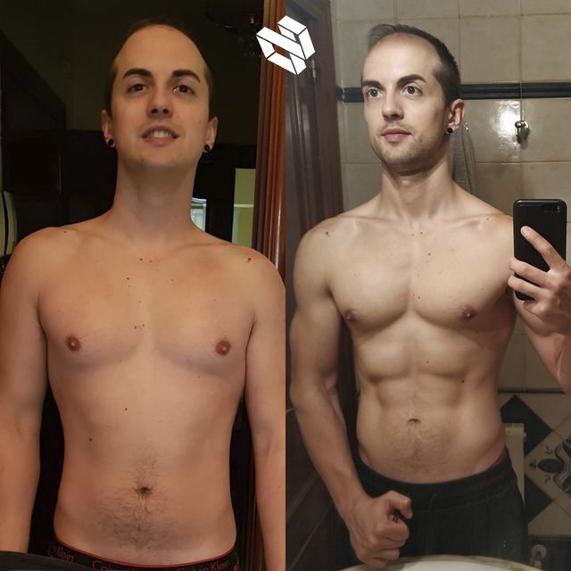 Transformación de Álvaro