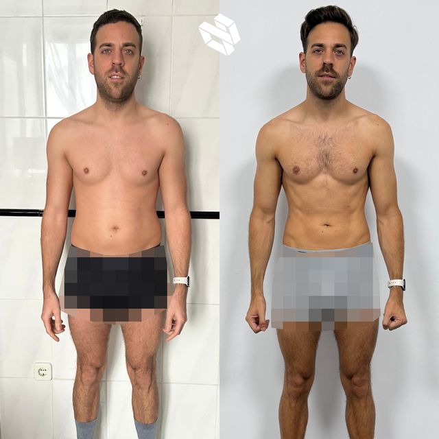Transformación de Aritz C.