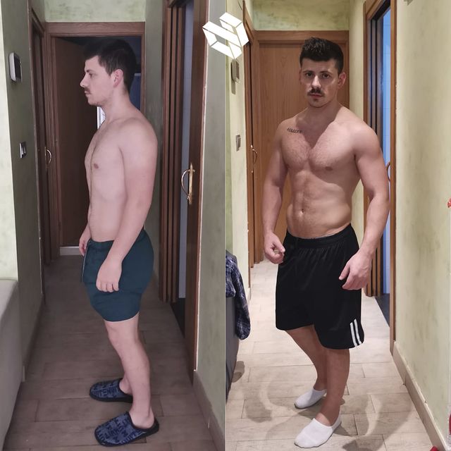 Transformación de Asenjo