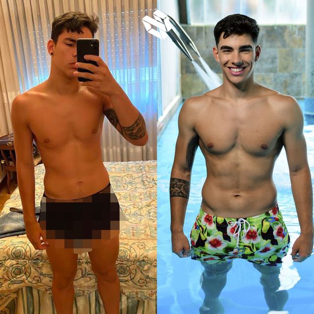 Transformación de Cosco