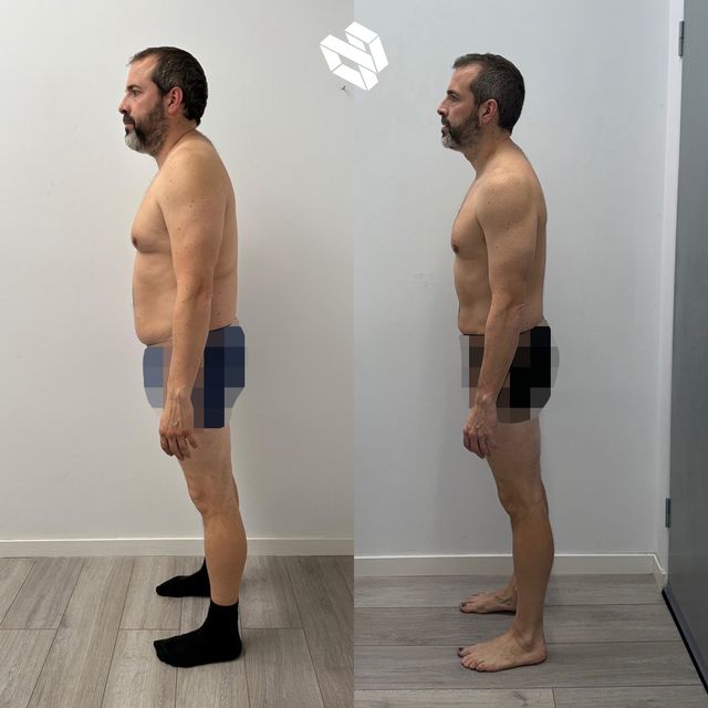 Transformación de Enrique