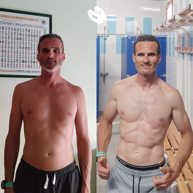 Transformación de Fran
