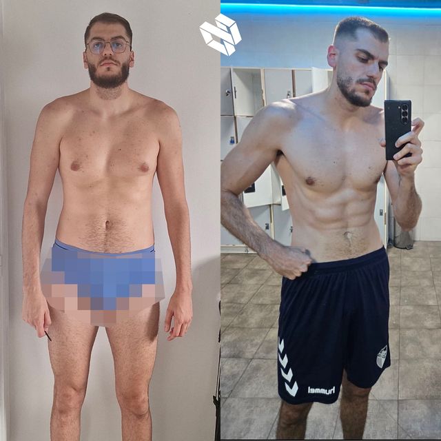 Transformación de Himar