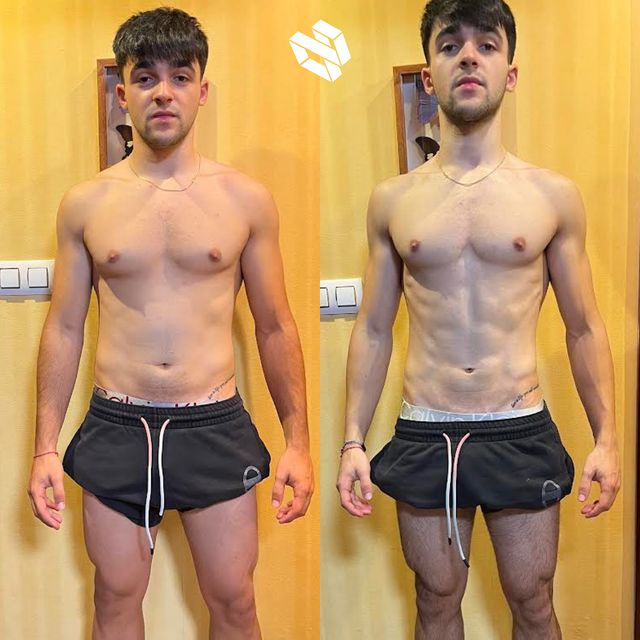 Transformación de Hugo