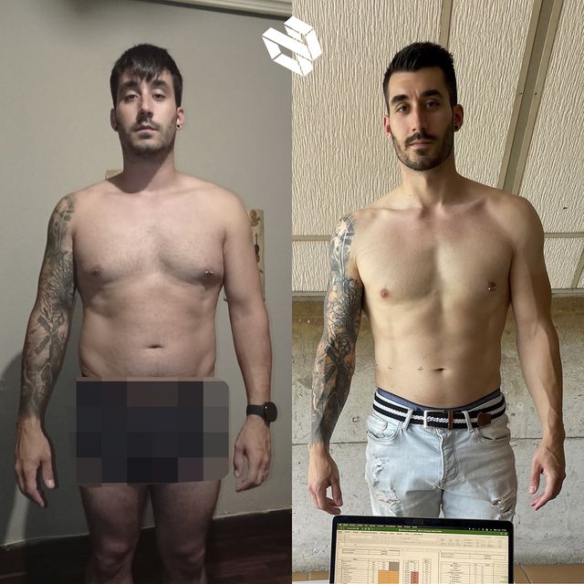 Transformación de Igarki