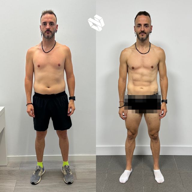 Transformación de Jonba