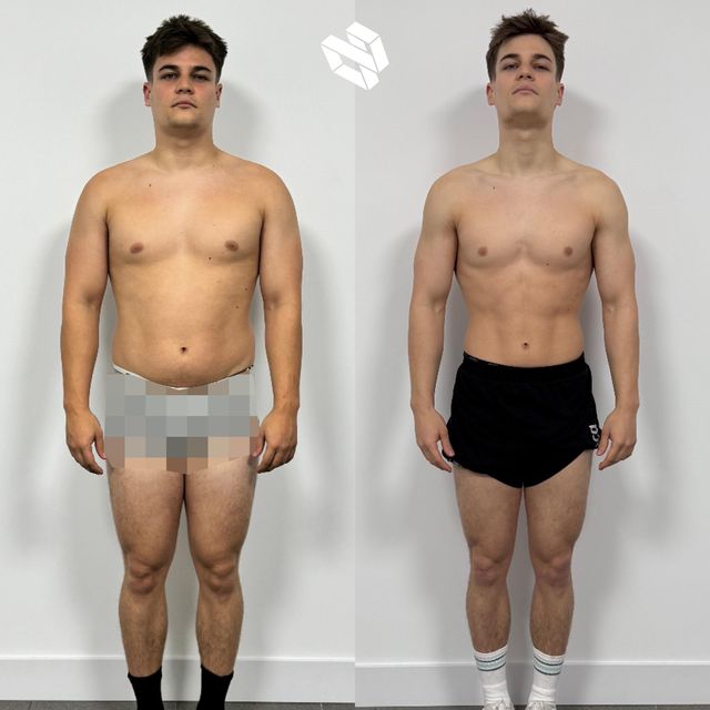 Transformación de Kepa
