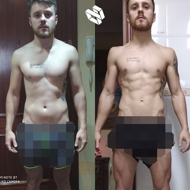 Transformación de Liher