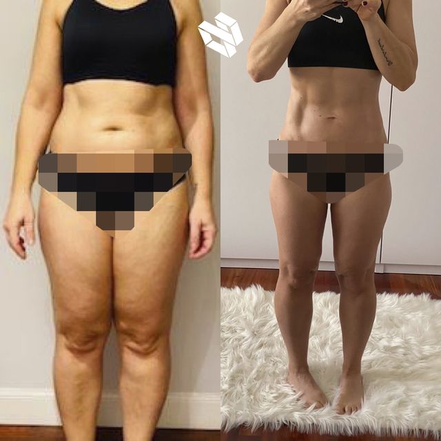 Transformación de Lourdes