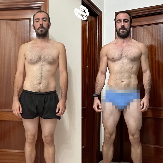 Transformación de Markel