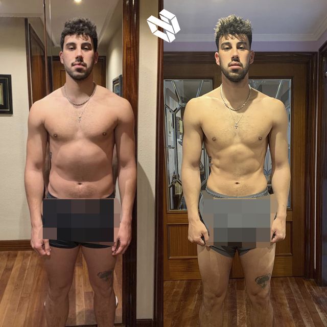 Transformación de Ojan