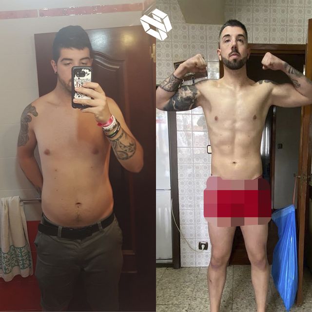 Transformación de Zala
