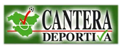 Logo cantera deportiva